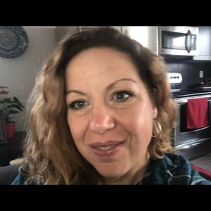 Meet your Posher, Patti